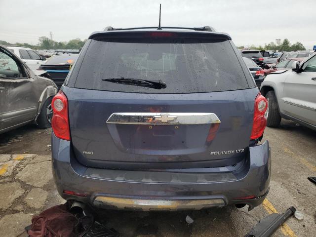 Photo 5 VIN: 2GNFLHE38E6311006 - CHEVROLET EQUINOX LT 