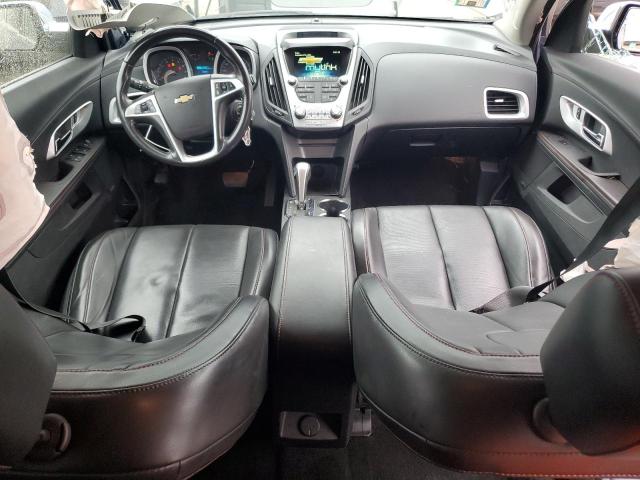 Photo 7 VIN: 2GNFLHE38E6311006 - CHEVROLET EQUINOX LT 