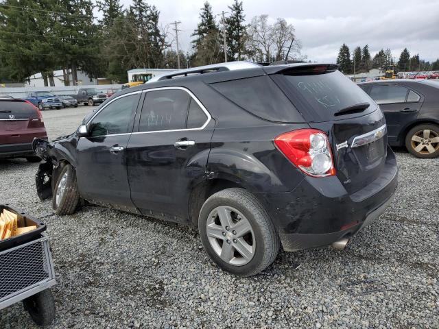 Photo 1 VIN: 2GNFLHE38F6202918 - CHEVROLET EQUINOX LT 