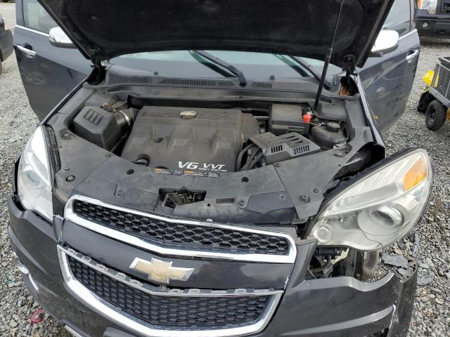 Photo 10 VIN: 2GNFLHE38F6202918 - CHEVROLET EQUINOX LT 