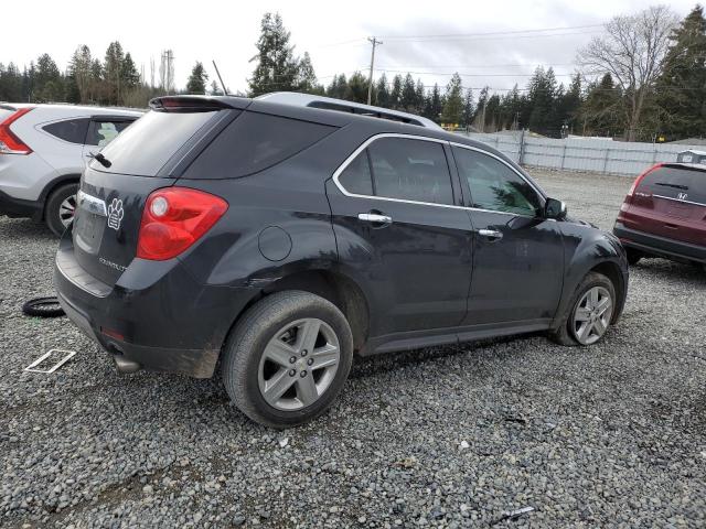 Photo 2 VIN: 2GNFLHE38F6202918 - CHEVROLET EQUINOX LT 