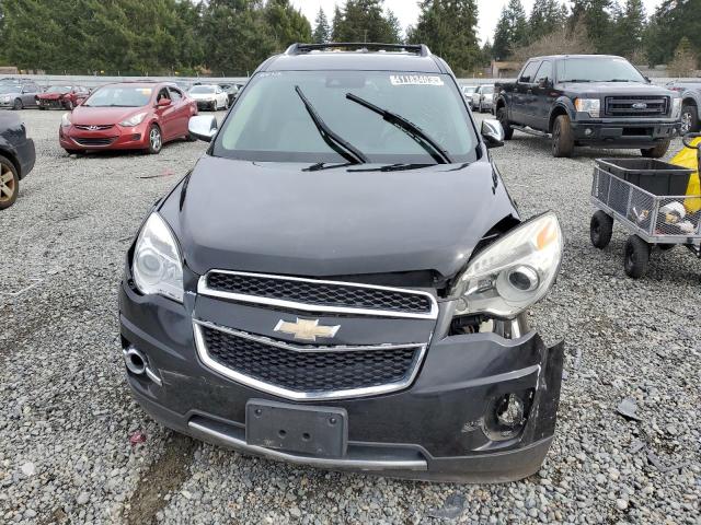 Photo 4 VIN: 2GNFLHE38F6202918 - CHEVROLET EQUINOX LT 