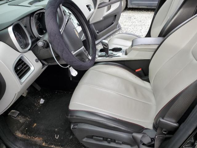 Photo 6 VIN: 2GNFLHE38F6202918 - CHEVROLET EQUINOX LT 