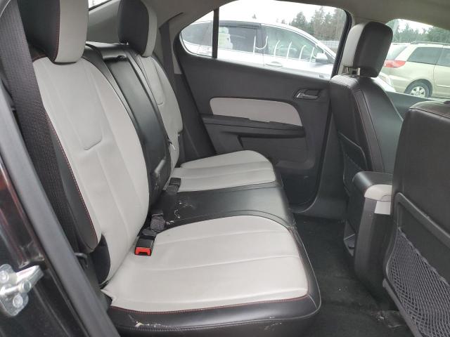 Photo 9 VIN: 2GNFLHE38F6202918 - CHEVROLET EQUINOX LT 