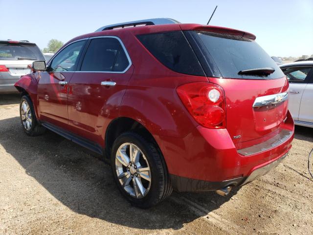 Photo 1 VIN: 2GNFLHE38F6213322 - CHEVROLET EQUINOX 