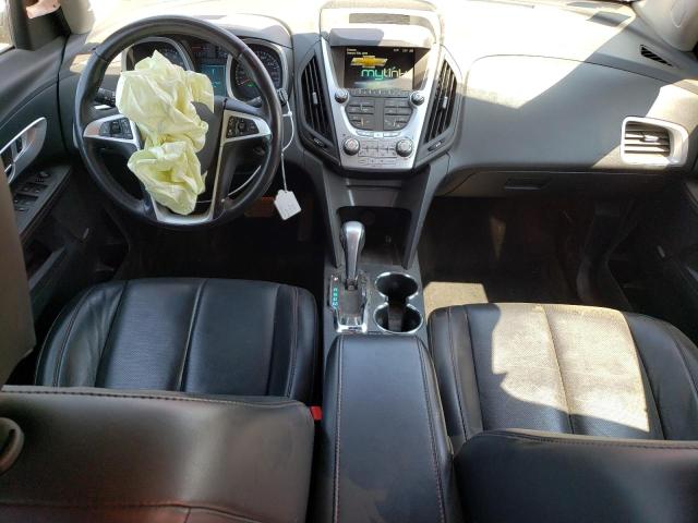 Photo 7 VIN: 2GNFLHE38F6213322 - CHEVROLET EQUINOX 