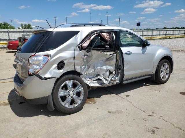 Photo 2 VIN: 2GNFLHE38F6244263 - CHEVROLET EQUINOX 