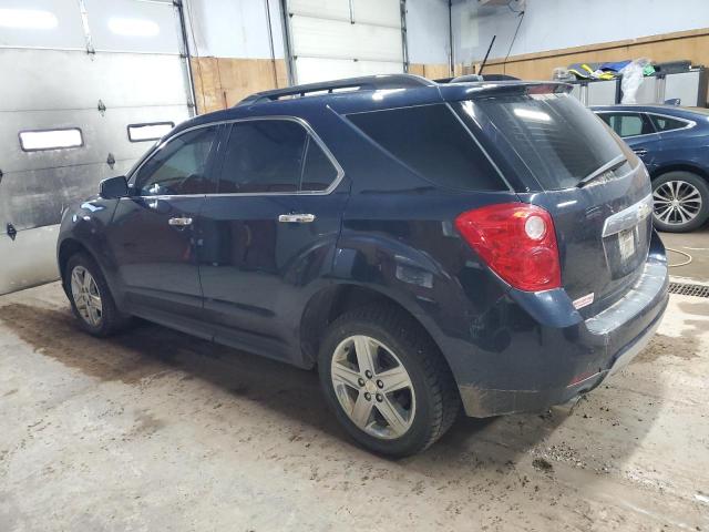 Photo 1 VIN: 2GNFLHE38F6352964 - CHEVROLET EQUINOX LT 