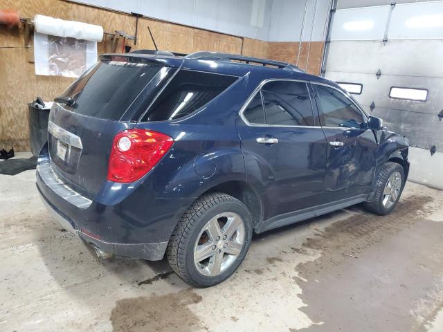 Photo 2 VIN: 2GNFLHE38F6352964 - CHEVROLET EQUINOX LT 