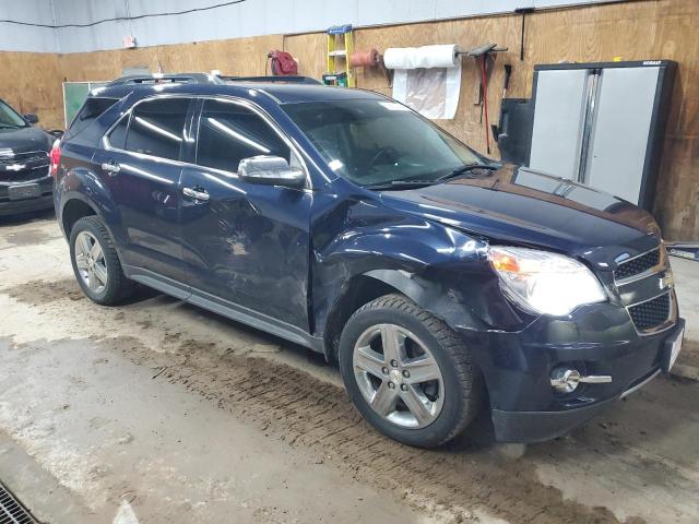 Photo 3 VIN: 2GNFLHE38F6352964 - CHEVROLET EQUINOX LT 