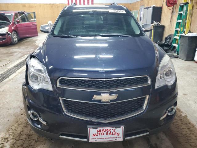 Photo 4 VIN: 2GNFLHE38F6352964 - CHEVROLET EQUINOX LT 