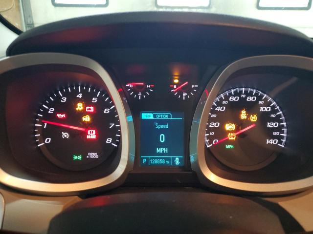 Photo 8 VIN: 2GNFLHE38F6352964 - CHEVROLET EQUINOX LT 