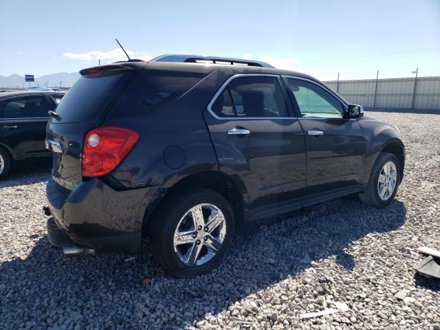 Photo 2 VIN: 2GNFLHE38F6413018 - CHEVROLET EQUINOX 