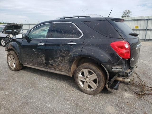 Photo 1 VIN: 2GNFLHE39F6153678 - CHEVROLET EQUINOX LT 