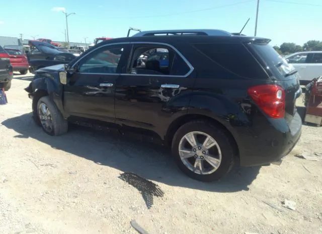 Photo 2 VIN: 2GNFLHE39F6207643 - CHEVROLET EQUINOX 