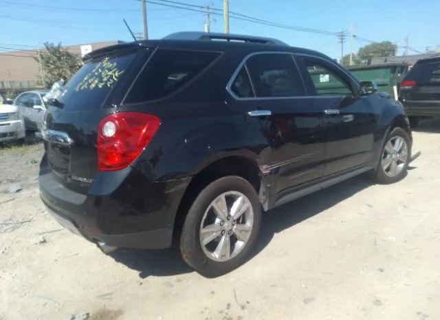 Photo 3 VIN: 2GNFLHE39F6207643 - CHEVROLET EQUINOX 