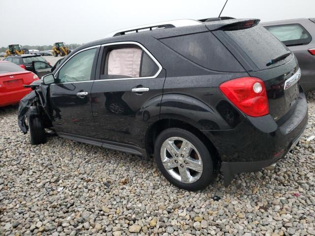 Photo 1 VIN: 2GNFLHE39F6255403 - CHEVROLET EQUINOX 