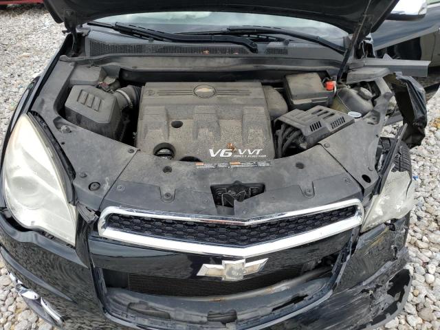 Photo 11 VIN: 2GNFLHE39F6255403 - CHEVROLET EQUINOX 