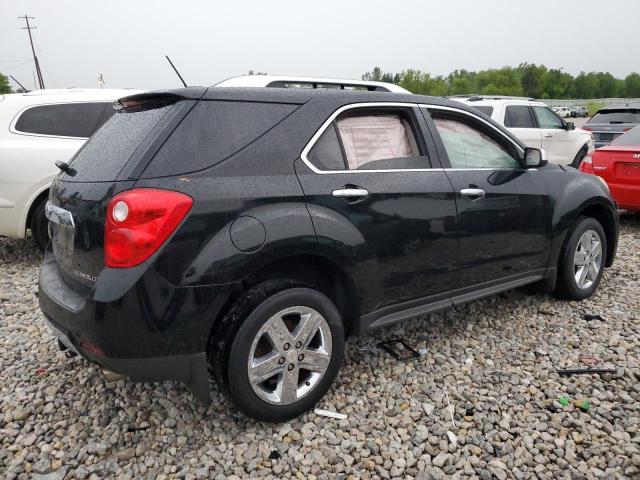 Photo 2 VIN: 2GNFLHE39F6255403 - CHEVROLET EQUINOX 