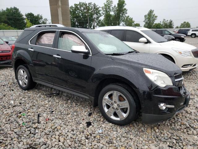 Photo 3 VIN: 2GNFLHE39F6255403 - CHEVROLET EQUINOX 