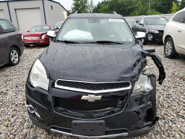 Photo 4 VIN: 2GNFLHE39F6255403 - CHEVROLET EQUINOX 