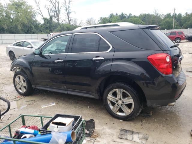 Photo 1 VIN: 2GNFLHE39F6299479 - CHEVROLET EQUINOX LT 