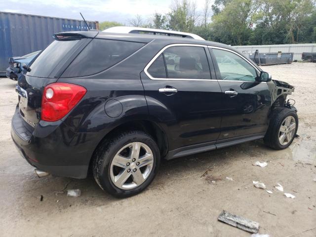 Photo 2 VIN: 2GNFLHE39F6299479 - CHEVROLET EQUINOX LT 