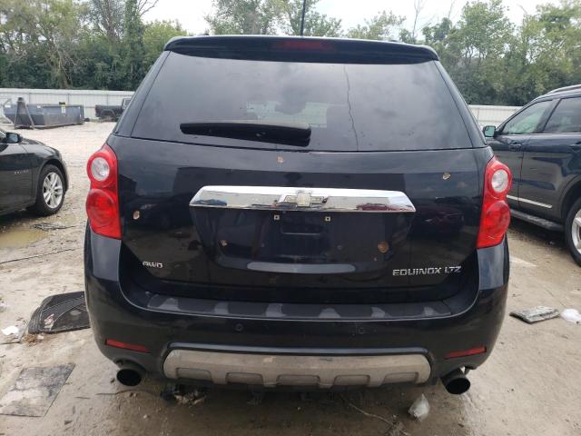 Photo 5 VIN: 2GNFLHE39F6299479 - CHEVROLET EQUINOX LT 