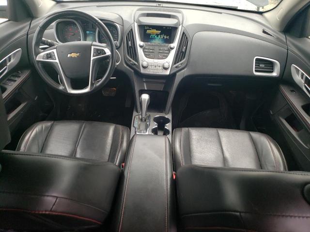 Photo 7 VIN: 2GNFLHE39F6299479 - CHEVROLET EQUINOX LT 