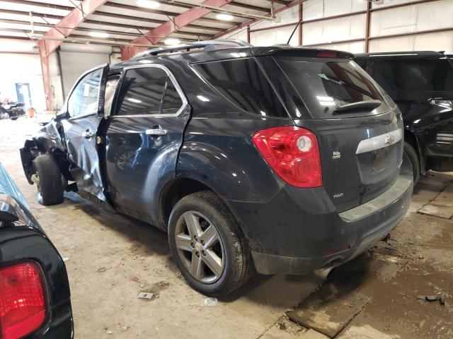 Photo 1 VIN: 2GNFLHE39F6355890 - CHEVROLET EQUINOX 