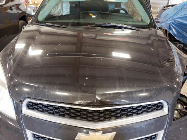 Photo 10 VIN: 2GNFLHE39F6355890 - CHEVROLET EQUINOX 