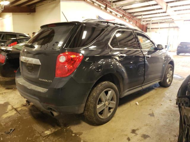 Photo 2 VIN: 2GNFLHE39F6355890 - CHEVROLET EQUINOX 