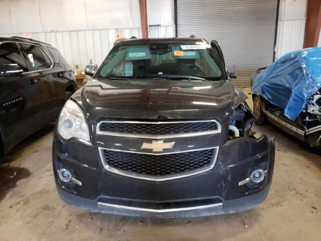 Photo 4 VIN: 2GNFLHE39F6355890 - CHEVROLET EQUINOX 