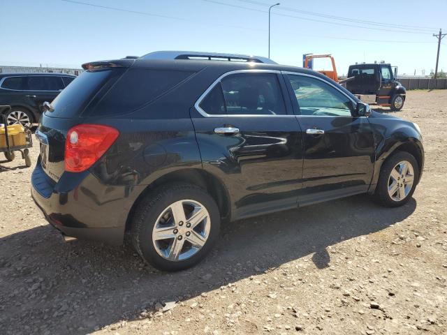 Photo 2 VIN: 2GNFLHE39F6390316 - CHEVROLET EQUINOX 