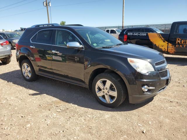 Photo 3 VIN: 2GNFLHE39F6390316 - CHEVROLET EQUINOX 