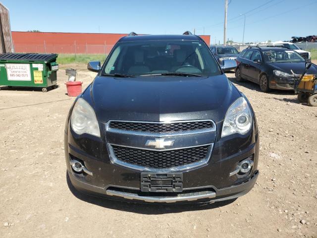 Photo 4 VIN: 2GNFLHE39F6390316 - CHEVROLET EQUINOX 