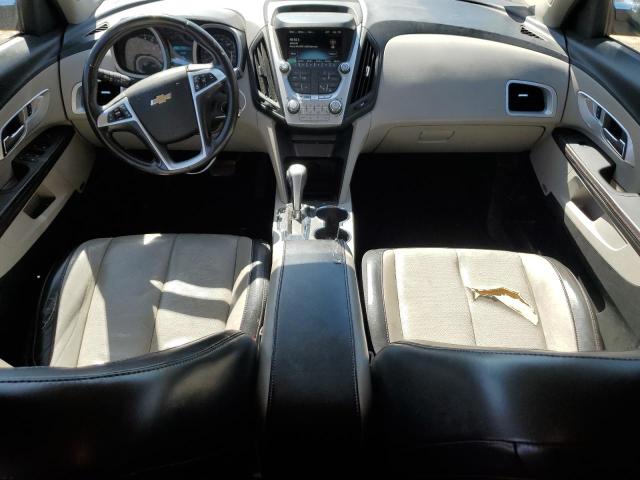 Photo 7 VIN: 2GNFLHE39F6390316 - CHEVROLET EQUINOX 