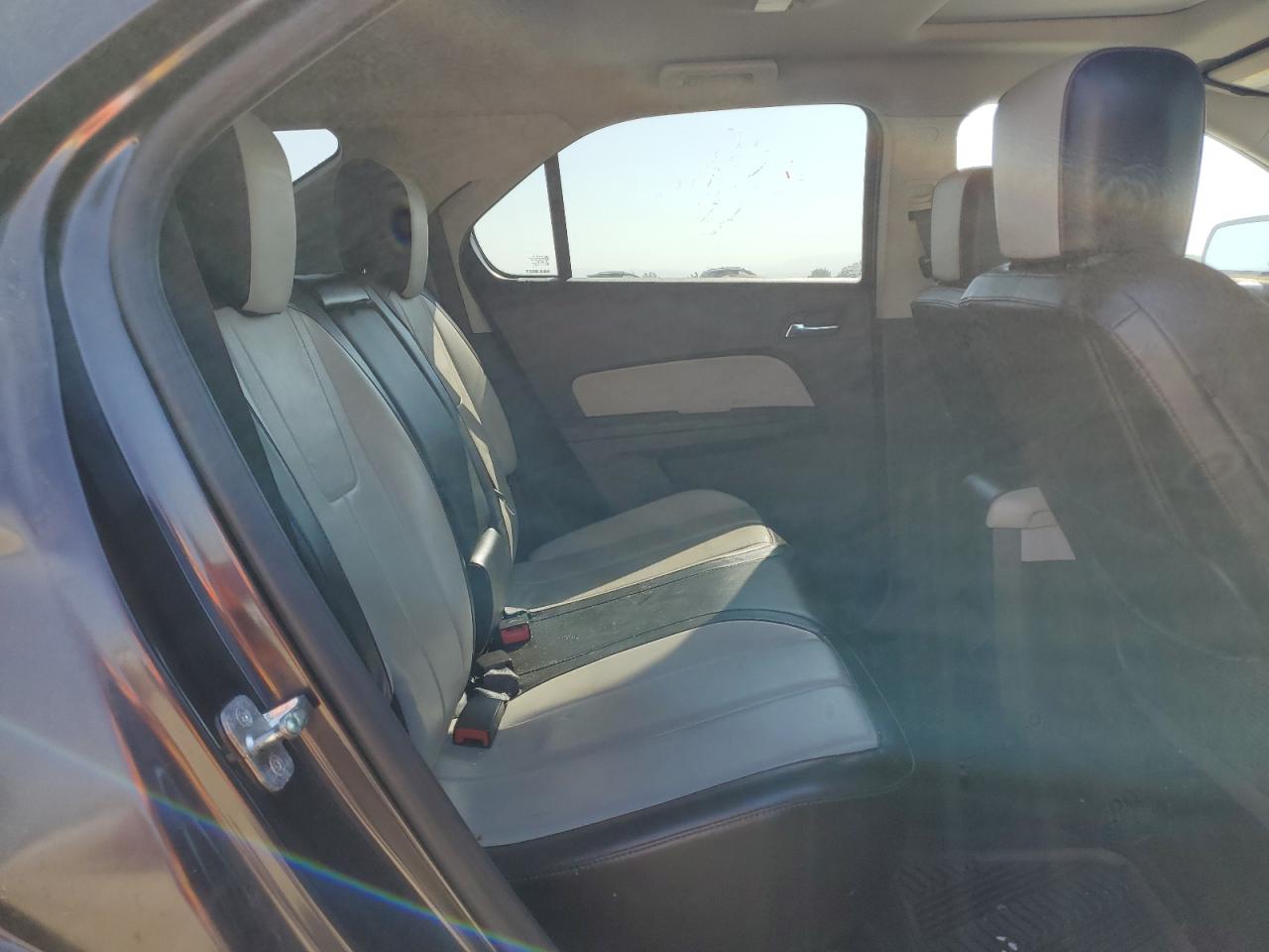 Photo 10 VIN: 2GNFLHE39F6391000 - CHEVROLET EQUINOX 