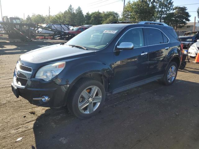 Photo 0 VIN: 2GNFLHE39F6395483 - CHEVROLET EQUINOX LT 