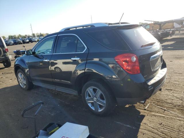 Photo 1 VIN: 2GNFLHE39F6395483 - CHEVROLET EQUINOX LT 