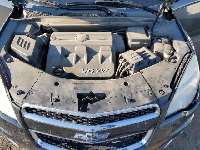 Photo 10 VIN: 2GNFLHE39F6395483 - CHEVROLET EQUINOX LT 