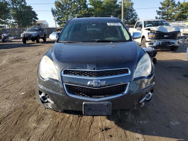 Photo 4 VIN: 2GNFLHE39F6395483 - CHEVROLET EQUINOX LT 