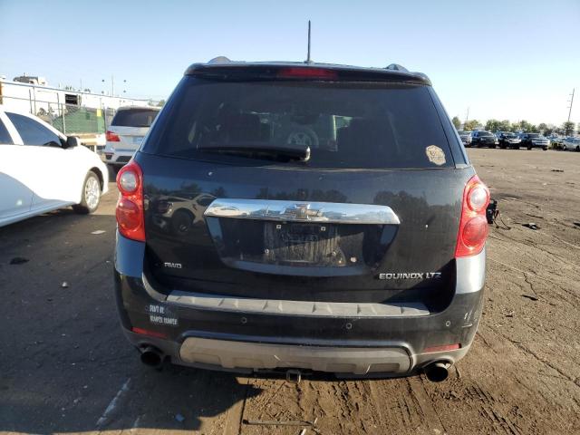 Photo 5 VIN: 2GNFLHE39F6395483 - CHEVROLET EQUINOX LT 