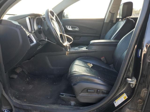 Photo 6 VIN: 2GNFLHE39F6395483 - CHEVROLET EQUINOX LT 