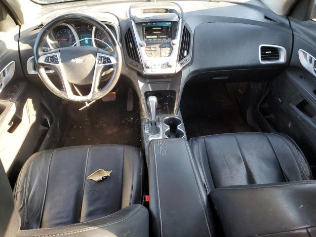 Photo 7 VIN: 2GNFLHE39F6395483 - CHEVROLET EQUINOX LT 