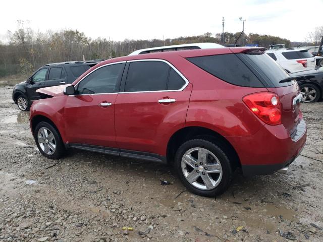 Photo 1 VIN: 2GNFLHE3XF6102948 - CHEVROLET EQUINOX LT 