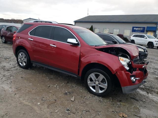 Photo 3 VIN: 2GNFLHE3XF6102948 - CHEVROLET EQUINOX LT 