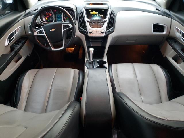 Photo 7 VIN: 2GNFLHE3XF6102948 - CHEVROLET EQUINOX LT 