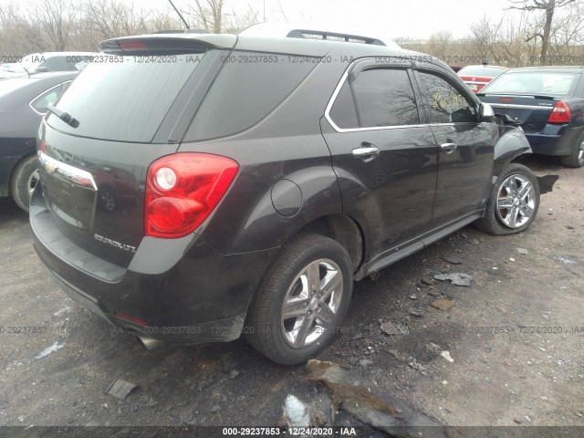 Photo 3 VIN: 2GNFLHE3XF6265972 - CHEVROLET EQUINOX 