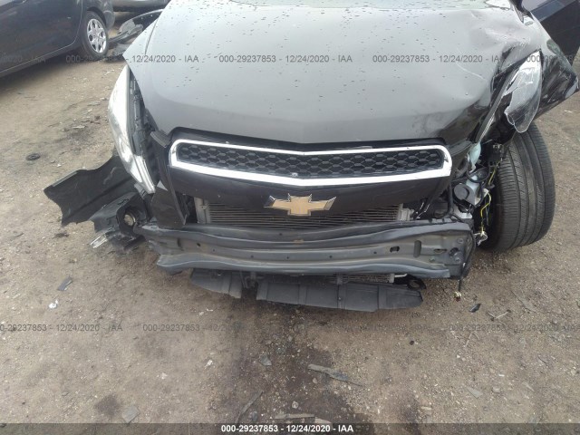 Photo 5 VIN: 2GNFLHE3XF6265972 - CHEVROLET EQUINOX 